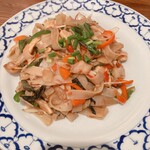 サイアム - パッキーマオ