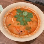 サイアム - トムヤムクン