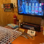 京もつ鍋ホルモン 朱々 - 