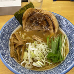 Tsuchiura Ramen - 