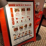 Susan's MEAT BALL - 