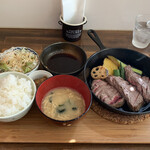 カフェ食堂 3PIECE - 