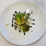 レストラン 桂姫 - 