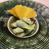 atelier 森本 XEX 寿司 - 
