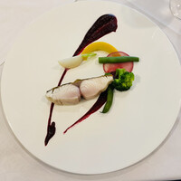 レストラン 桂姫 - 