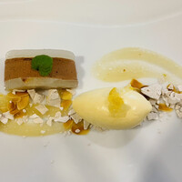 レストラン 桂姫 - 