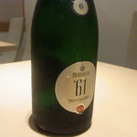 神保町 傳 - スプマンテ