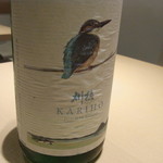 神保町 傳 - 秋田県の「刈穂」