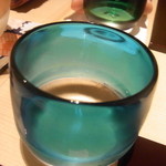 神保町 傳 - グラス