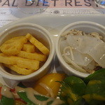 ナチュラルダイエットレストラン NODO - 