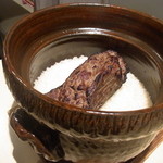 神保町 傳 - エアーズロック？