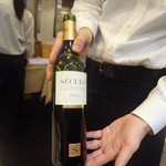 ナチュラルダイエットレストラン NODO - セクロ・メンシア・ロブレ（ｵｰｶﾞﾆｯｸ、ﾐﾃﾞｨｱﾑﾎﾞﾃﾞｨ）