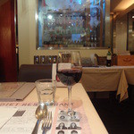 ナチュラルダイエットレストラン NODO - セクロ・メンシア・ロブレ（ｵｰｶﾞﾆｯｸ、ﾐﾃﾞｨｱﾑﾎﾞﾃﾞｨ）