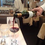 ナチュラルダイエットレストラン NODO - セクロ・メンシア・ロブレ（ｵｰｶﾞﾆｯｸ、ﾐﾃﾞｨｱﾑﾎﾞﾃﾞｨ）