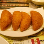 ジオダナ - エンパナダス