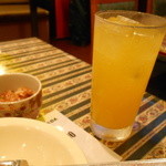 ジオダナ - チューハイ　マンゴー割り