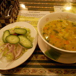 ジオダナ - モンドンゴ