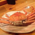 龍寿し - H24.11  メガニ