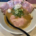 らぁ～麺 SHOU - 