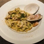 コグスダイニングカグラザカ - モンテマーレビアンコ