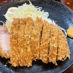 かつ丼多勝 - 