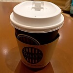 タリーズコーヒー ブック&カフェ - 