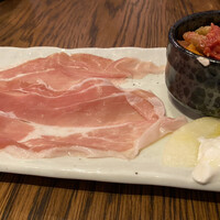 神楽坂アッカ - 