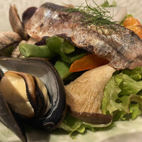 神楽坂アッカ - 