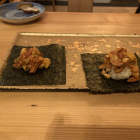 SUSHI TOKYO TEN、 六本木店 - 