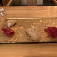SUSHI TOKYO TEN、 六本木店 - 