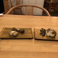 SUSHI TOKYO TEN、 六本木店 - 
