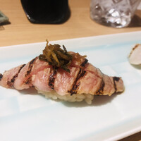 築地青空三代目 本店 - 