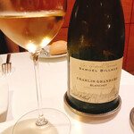 フランス料理 壺中天 - 