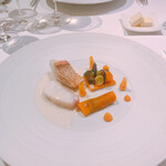 フランス料理 壺中天 - 