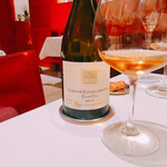 フランス料理 壺中天 - 