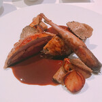 フランス料理 壺中天 - 