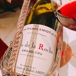 フランス料理 壺中天 - 