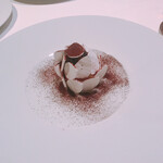 フランス料理 壺中天 - 