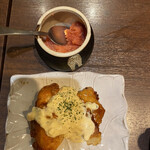 焼鳥と鰻の店 すみれ - 