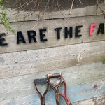 WE ARE THE FARM - 