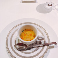 フランス料理 壺中天 - 