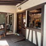 ル・フィヤージュ - 