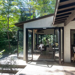 ル・フィヤージュ - 