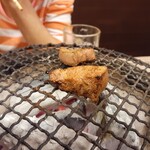 ホルモン焼 夏冬 - 