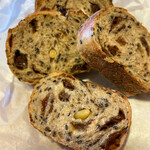 ル・フィヤージュ - 