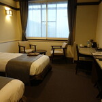 Hotel Grand Vert Kyukaruizawa