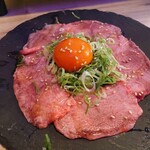 焼肉 タンとハラミ。 - 