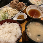 JAPANESE RESTAURANT 食楽 たざわこ - 