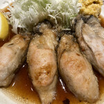 赤目のおやじ - 