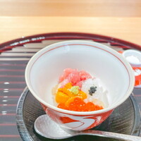 鮨 かうと - 
